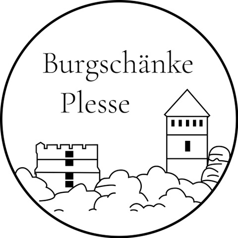 Logo von Burg Plesse