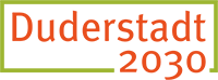 Logo von Duderstadt 2030