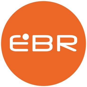 Logo von EBR