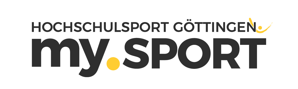 Logo von Hochschulsport Göttingen