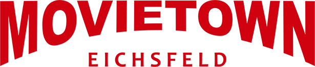 Logo von Movietown Eichsfeld