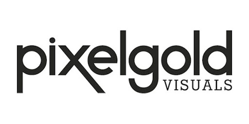 Logo von Pixelgold Visuals
