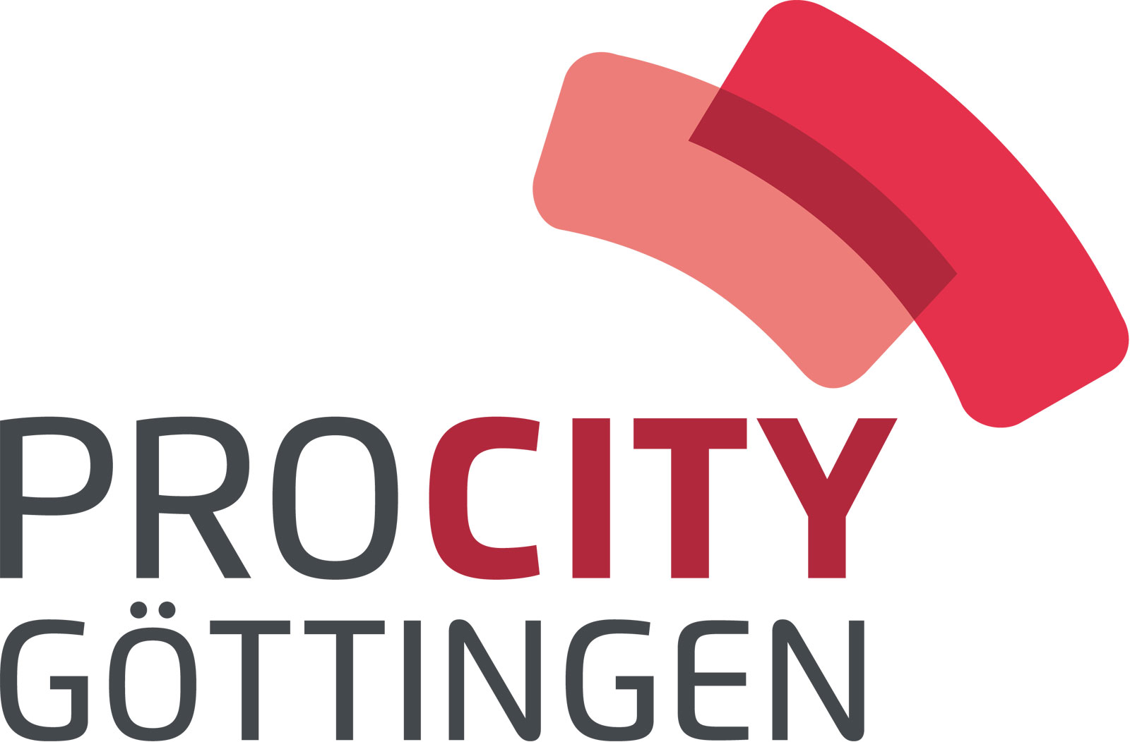 Logo von Pro City Göttingen GmbH