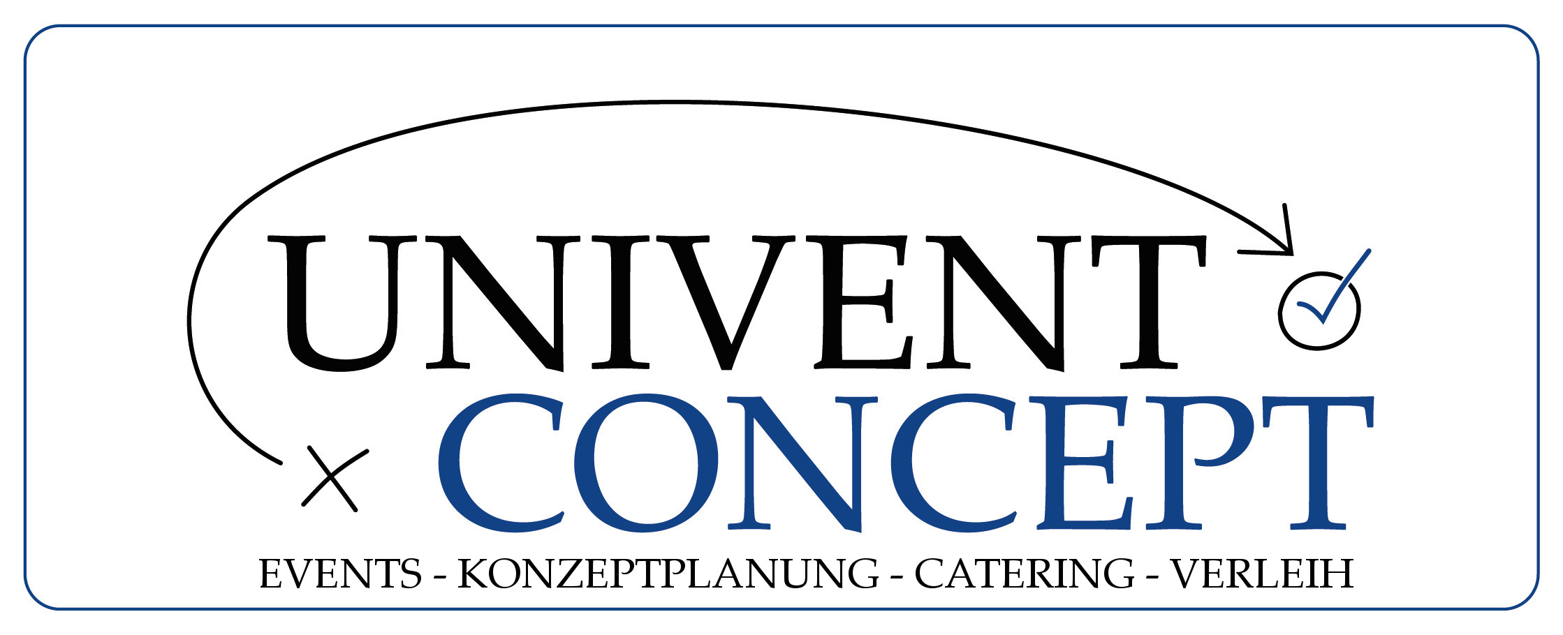 Logo von Univent